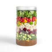 سلطة ماسترد اون ذا بيت (جار)