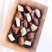 حلاوة عضوية (بالعلبة)