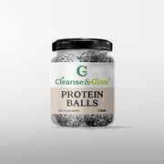 مرطبان كرات البروتين