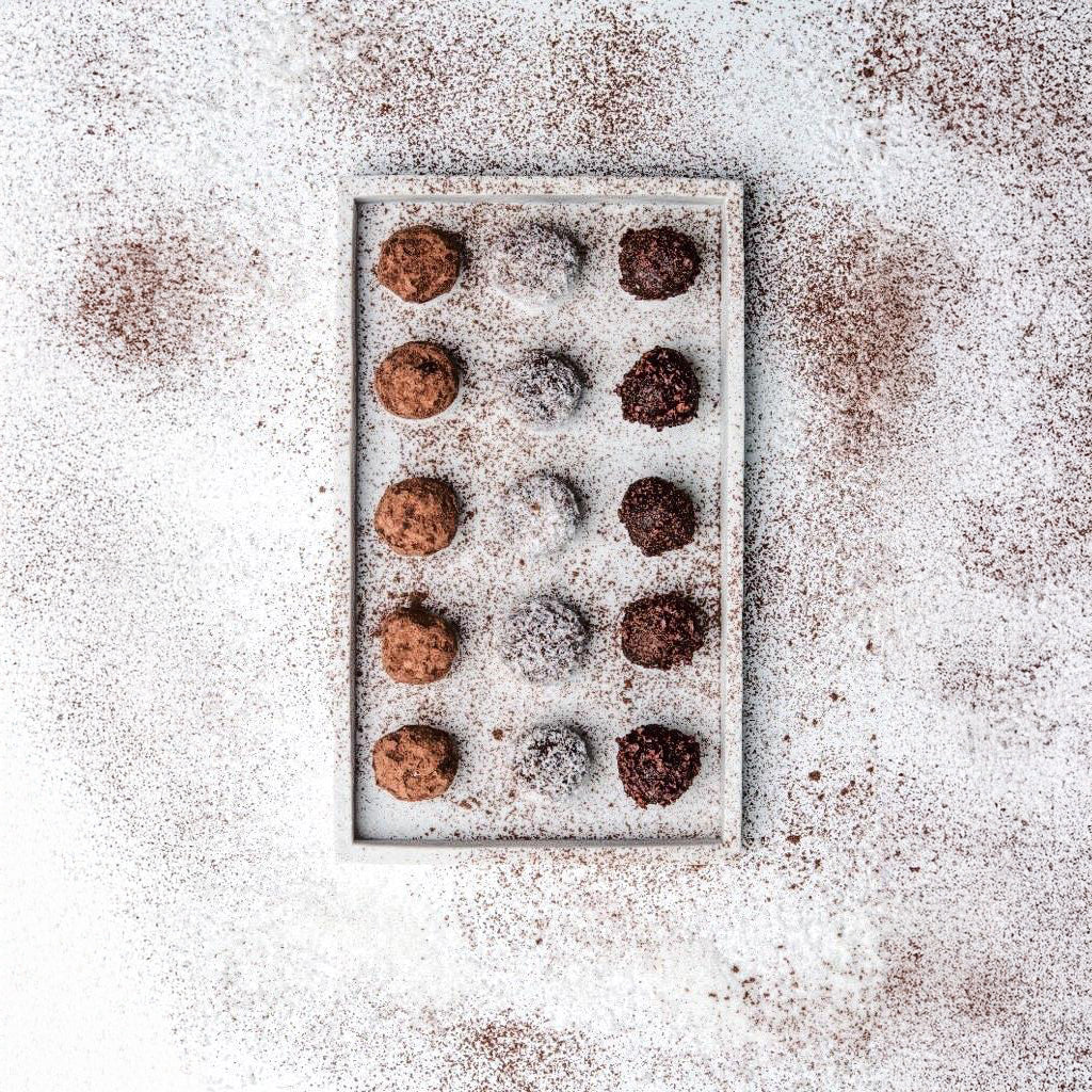 كرة البروتين