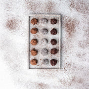 كرة البروتين