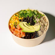 The Mexican Salad (bowl)