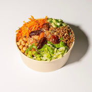 سلطة سويت جرينز (طبق)