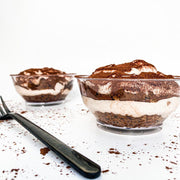 Vegan Tiramisu