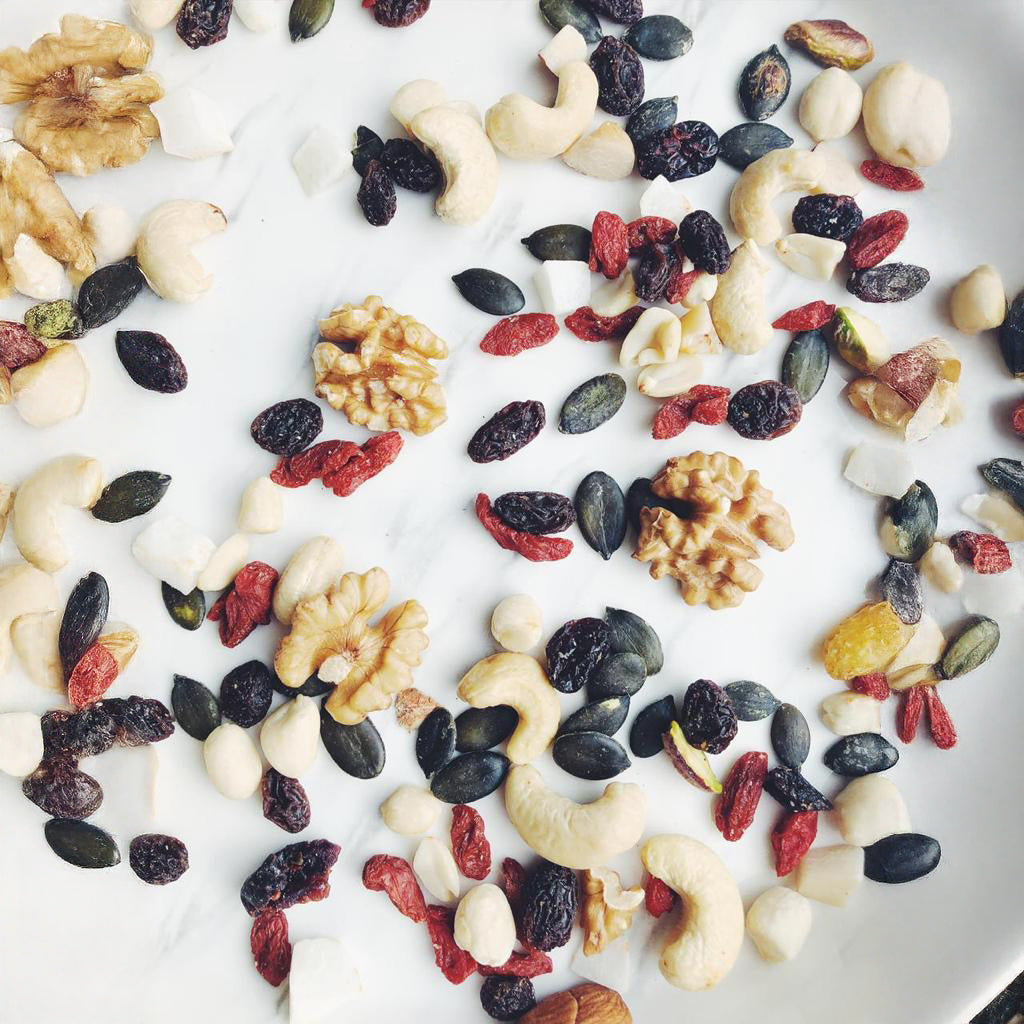 Trail Mix