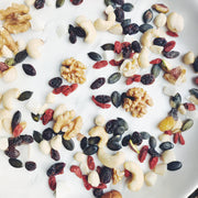 Trail Mix