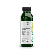 Chlorophyll Water